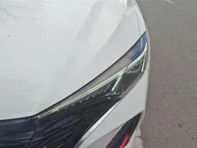 Changan Eado