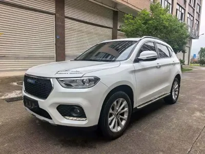 Haval H2