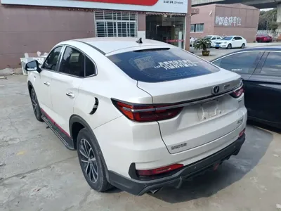 Changan CS85 Coupe