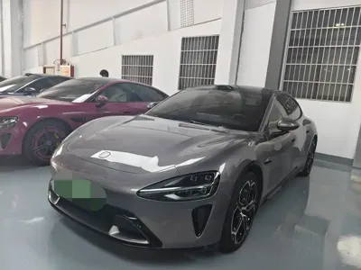 Xiaomi SU7