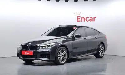 BMW Gran Turismo