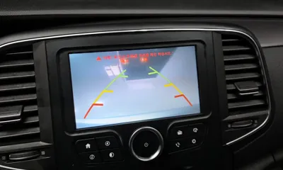 Renault-KoreaSamsung SM6