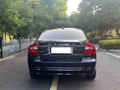 Volvo S80L