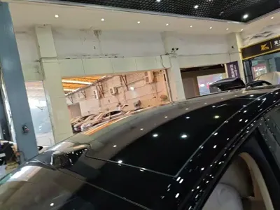 Li Auto 理想i8