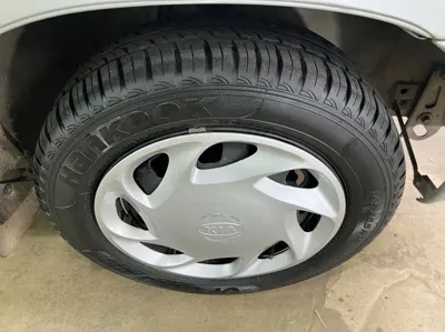 Kia Pride