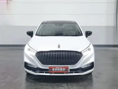 Hongqi Hongqi H5