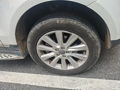 Haval H8