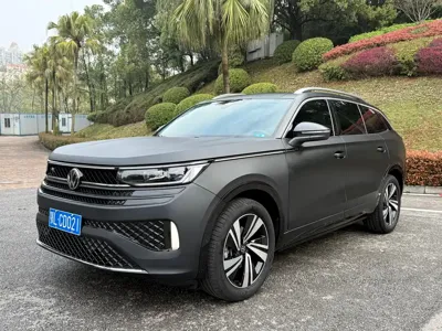 Volkswagen Tavendor