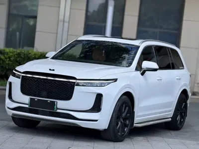 Li Auto Li ONE