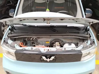 Wuling MINIEV