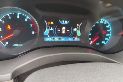 BYD Song