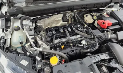 Renault-KoreaSamsung XM3