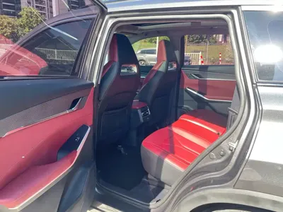 Changan 长安CS75PLUS