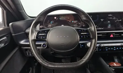 Hyundai Ioniq6