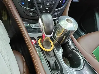 Buick Envision Plus
