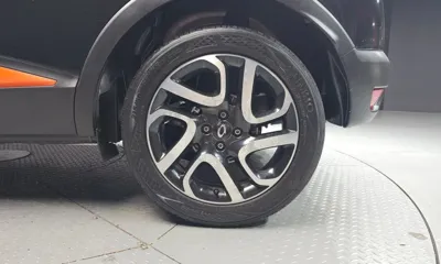 Renault-KoreaSamsung QM3