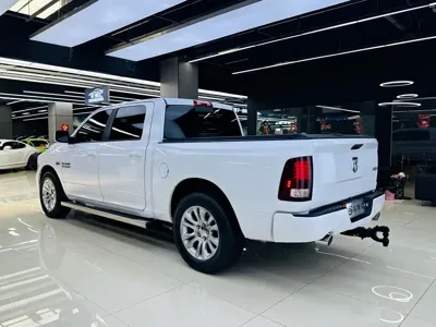 RAM Ram Trucks