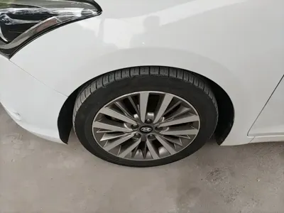 Hyundai Mistra