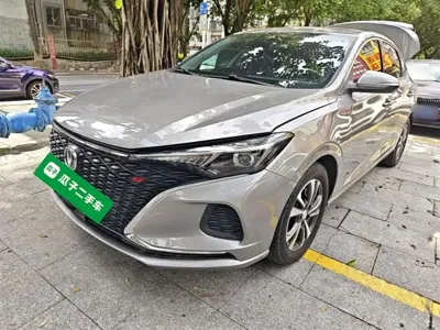 Changan Eado