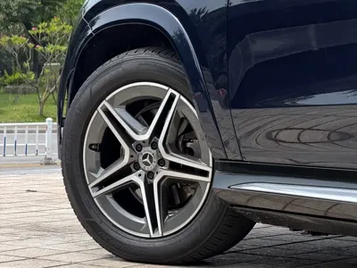 Mercedes-Benz 奔驰GLE(进口)