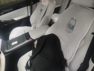Geely Galaxy L6