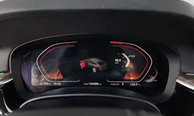 BMW Gran Turismo