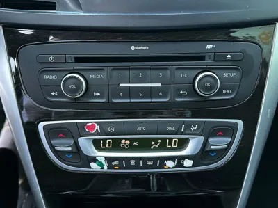 Renault-KoreaSamsung SM5