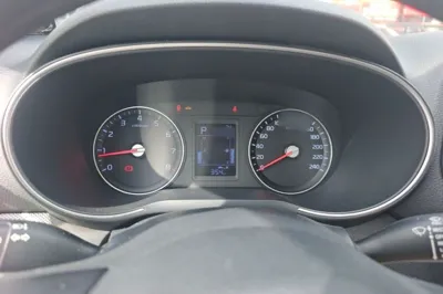 Kia KX3