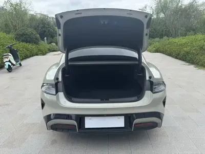 Xiaomi SU7