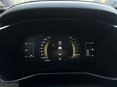 Geely Boyue