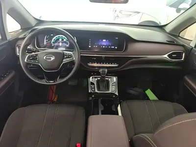 GAC Motor Trumpchi M6