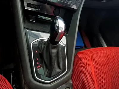 Jetta VS7