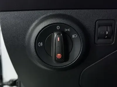 Jetta VS5
