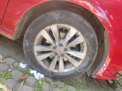 Roewe 360