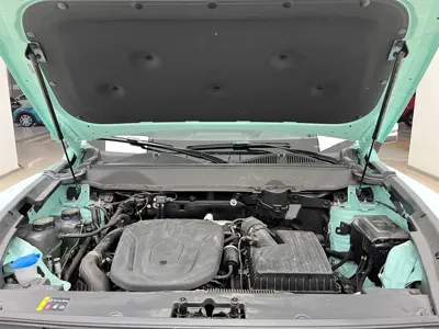 Haval Menglong New Energy