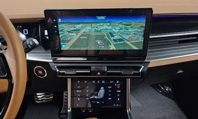 KG_Mobility_Ssangyong Torres