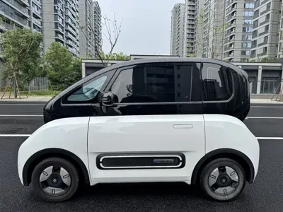 Baojun E300