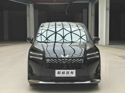 Wuling Xingguang 730