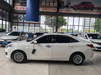 Ford Escort