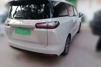 Wuling Wuling Starlight 730