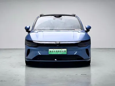 Zeekr 极氪007GT