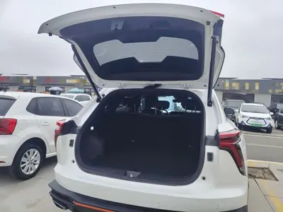 Haval Shenshou