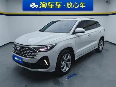 Jetta VS7