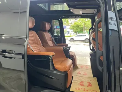 GAC Motor Trumpchi E9