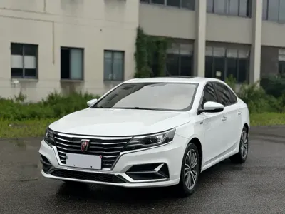 Roewe 荣威i6经典