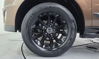 KG_Mobility_Ssangyong KORANDO
