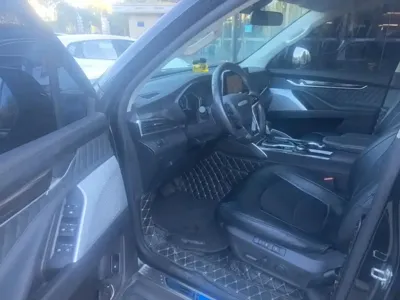Maxus D90