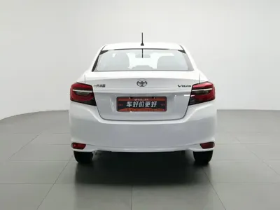 Toyota Vios