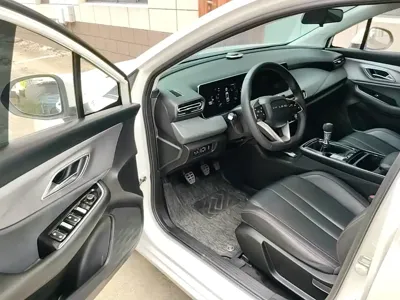 BAIC U5 Plus