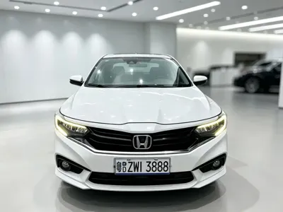 Honda Envix
